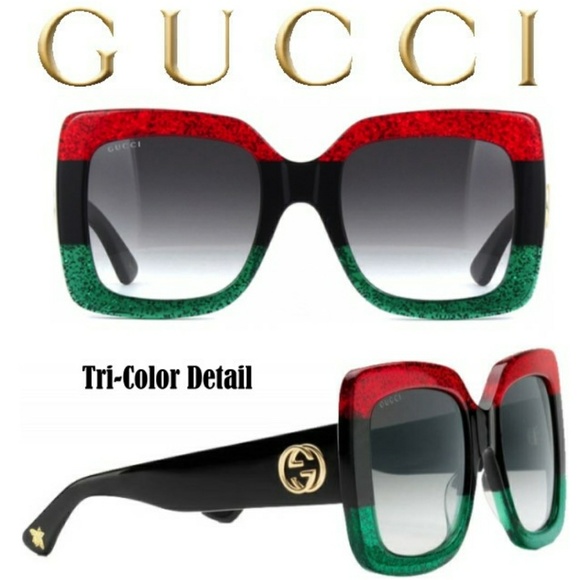 gucci gg083s